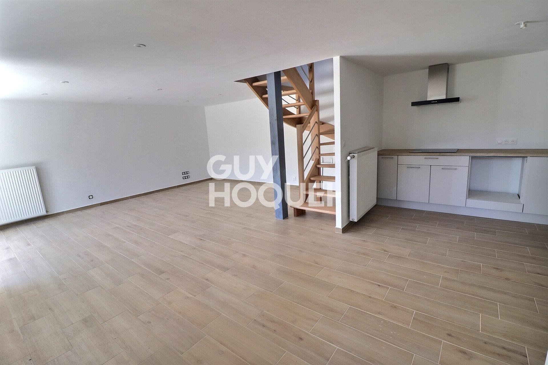 Maison à vendre, 96m², Moustoir-Ac