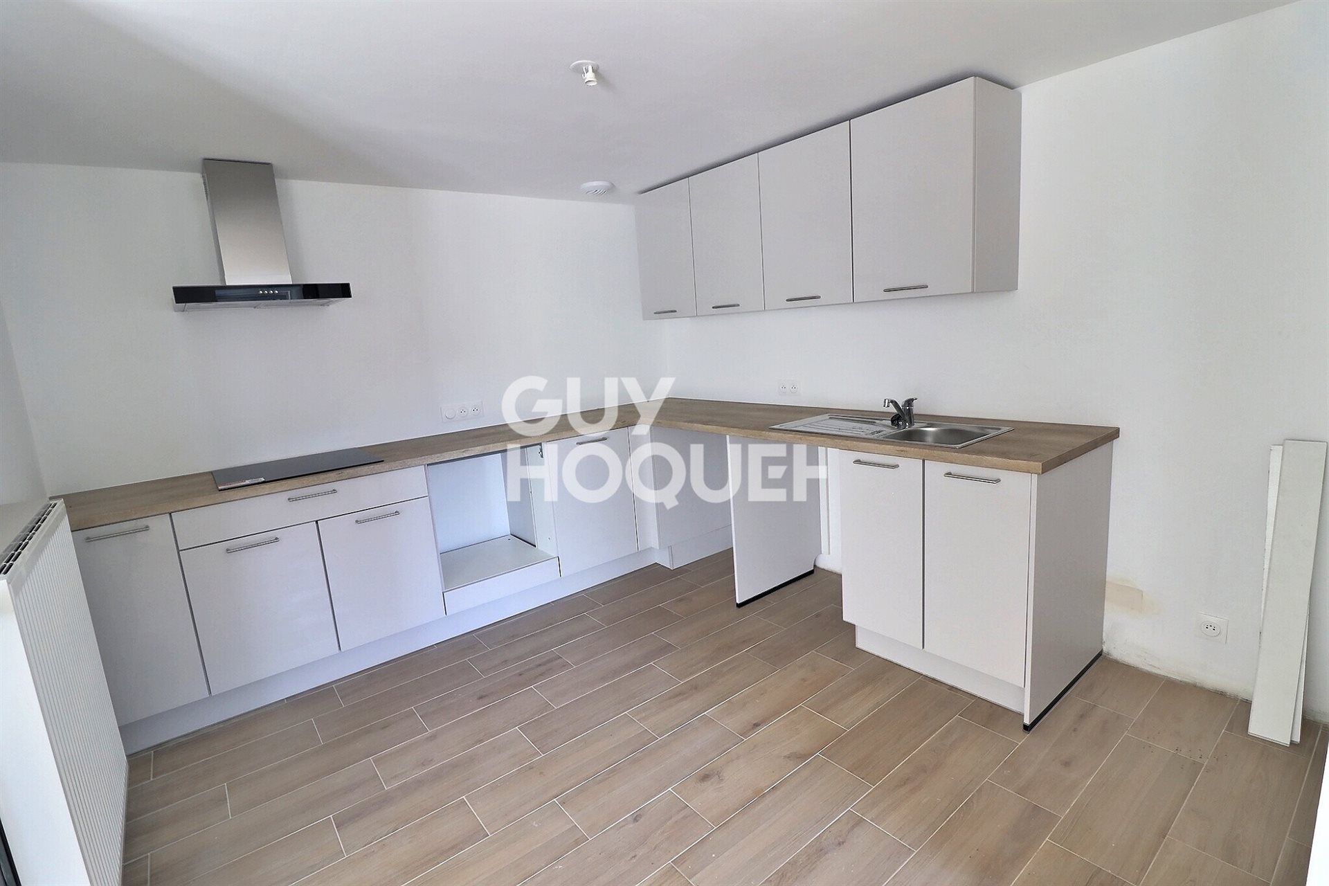 Maison à vendre, 96m², Moustoir-Ac