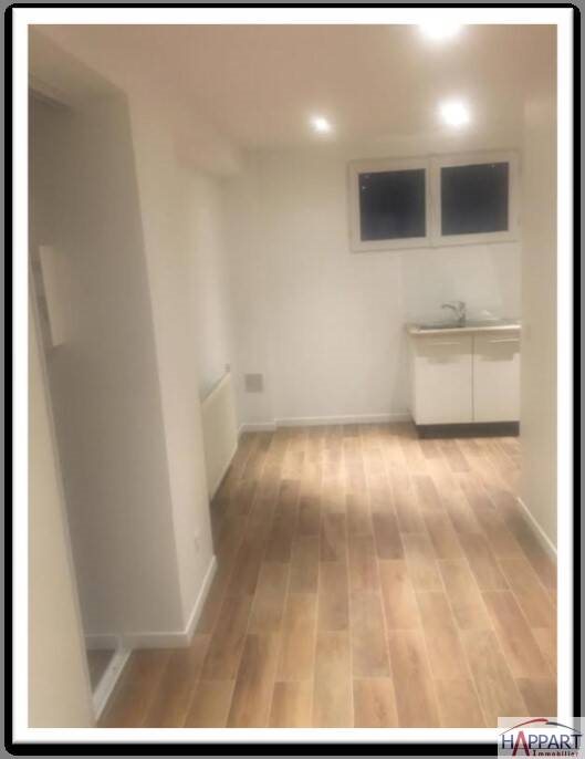 Appartement à vendre, 32m², Dammarie-les-Lys