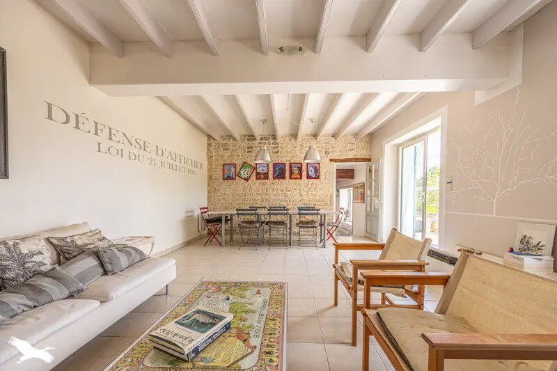 Maison à vendre, 116m², Chef-Boutonne