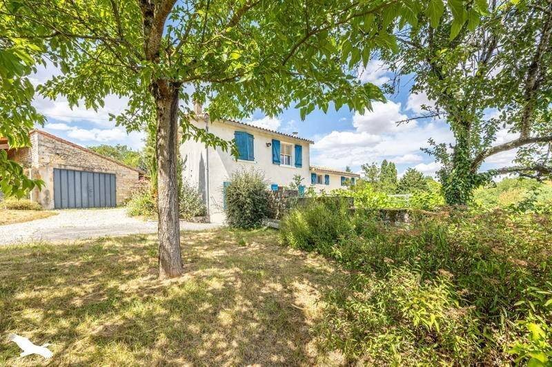 Maison à vendre, 116m², Chef-Boutonne