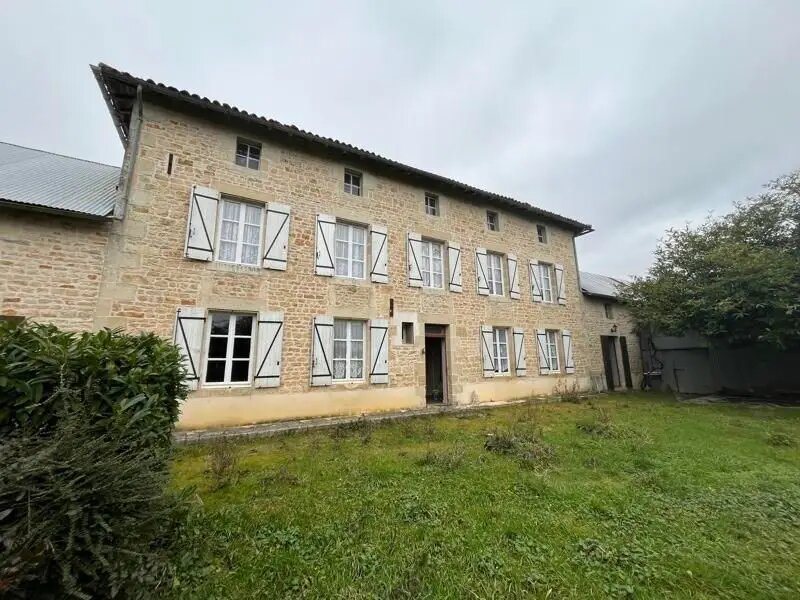 Maison à vendre, 223m², Saint-Vincent-la-Châtre