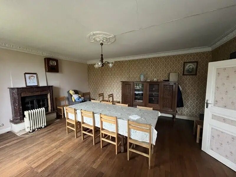 Maison à vendre, 223m², Saint-Vincent-la-Châtre