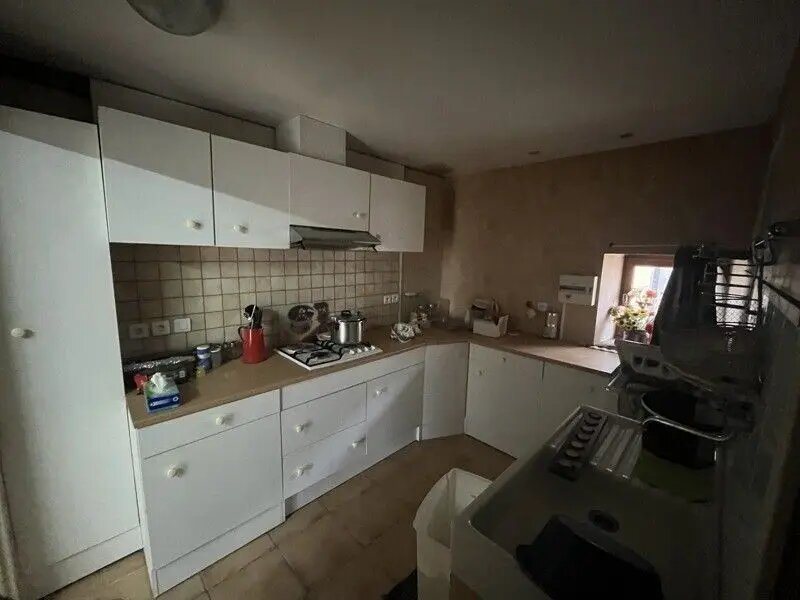 Maison à vendre, 223m², Saint-Vincent-la-Châtre