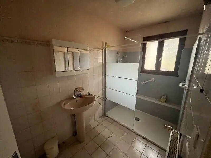 Maison à vendre, 223m², Saint-Vincent-la-Châtre