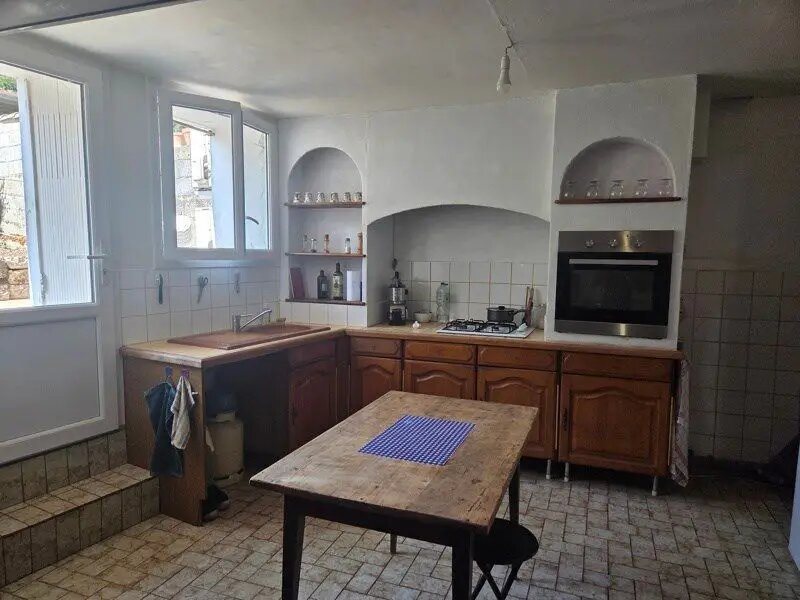 Maison à vendre, 83m², Saint-Romans-lès-Melle