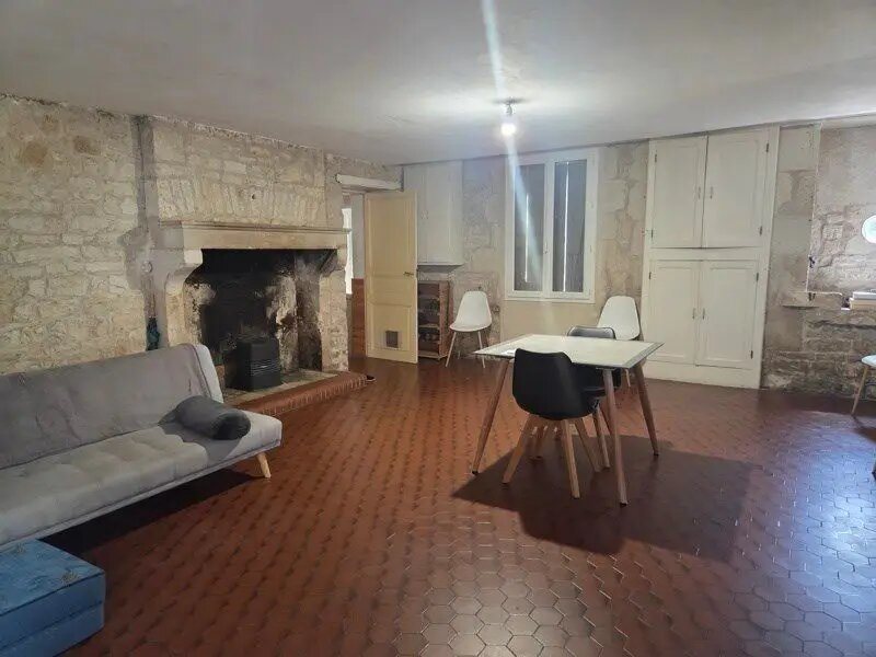 Maison à vendre, 83m², Saint-Romans-lès-Melle