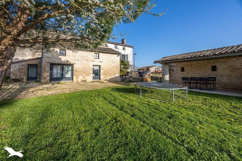 Maison à vendre, 155m², Saint-Romans-lès-Melle