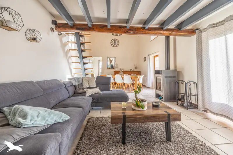 Maison à vendre, 155m², Saint-Romans-lès-Melle
