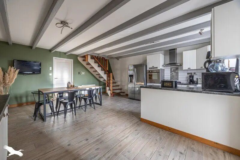 Maison à vendre, 155m², Saint-Romans-lès-Melle