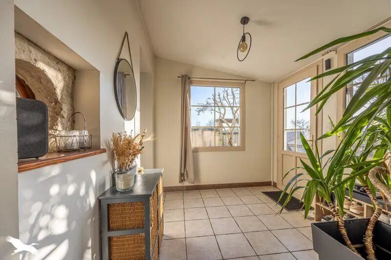 Maison à vendre, 155m², Saint-Romans-lès-Melle