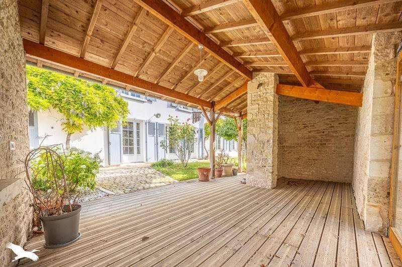 Maison à vendre, 284m², Périgné