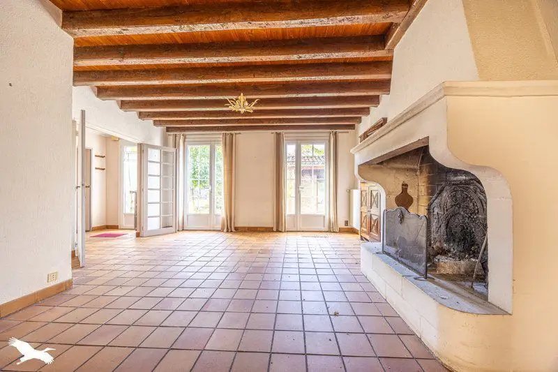 Maison à vendre, 284m², Périgné