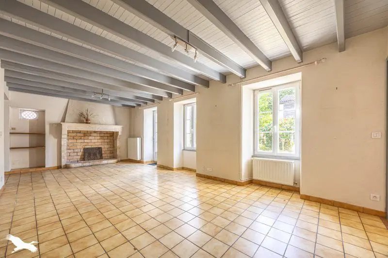 Maison à vendre, 284m², Périgné