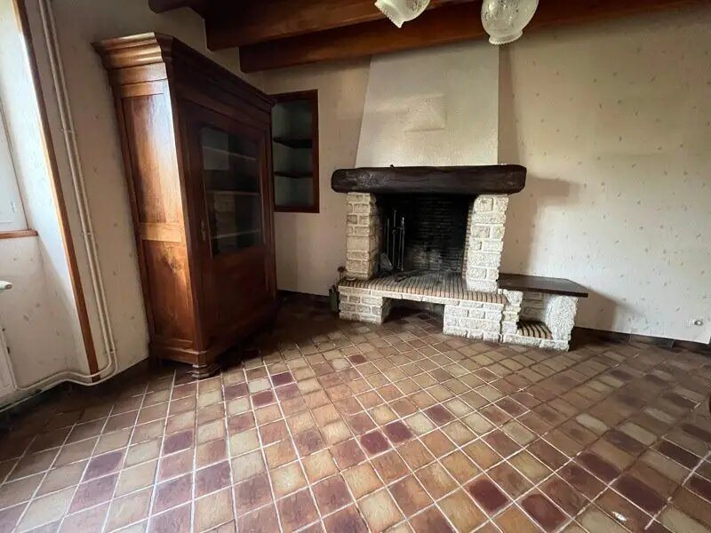 Maison à vendre, 166m², Saint-Romans-lès-Melle
