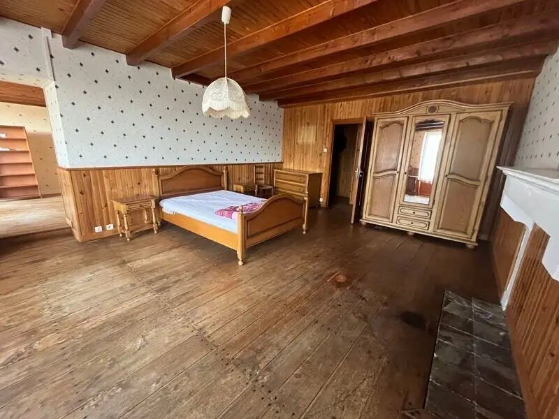 Maison à vendre, 166m², Saint-Romans-lès-Melle