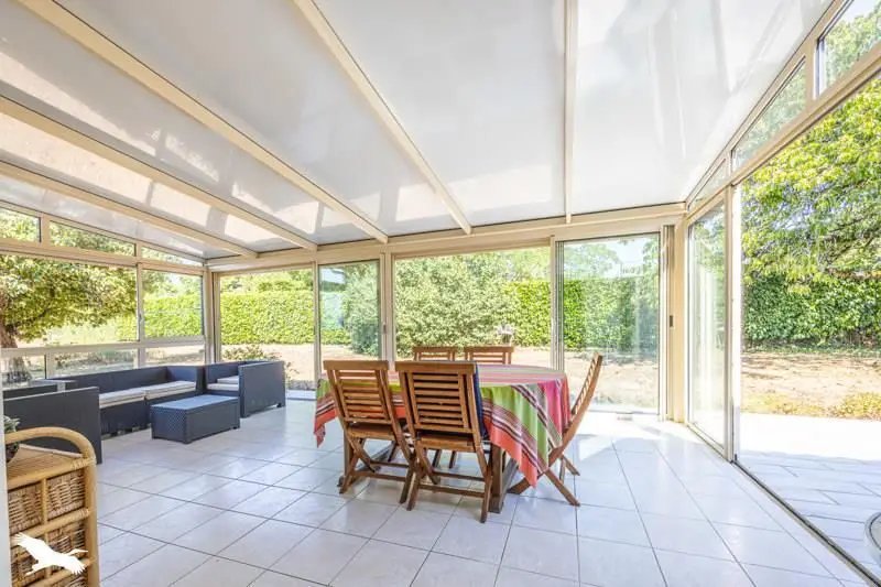 Maison à vendre, 175m², Melle