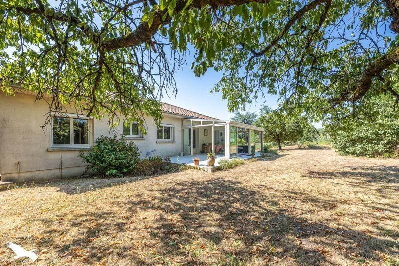Maison à vendre, 175m², Melle