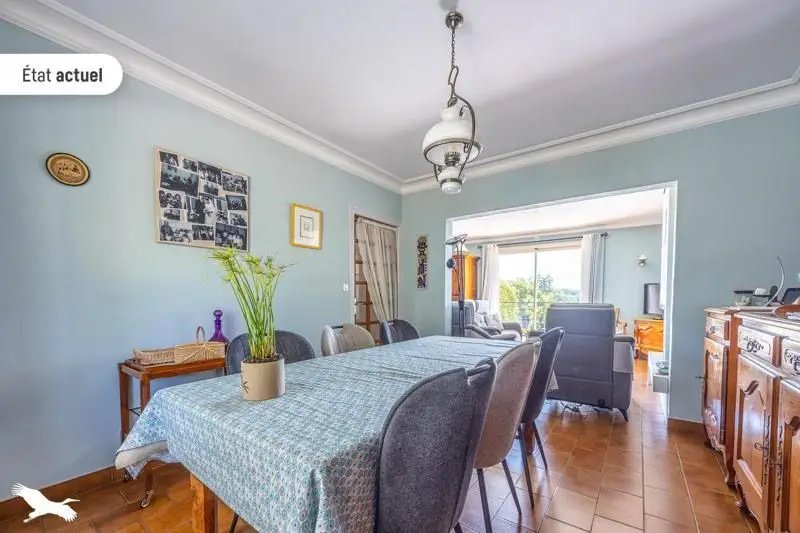 Maison à vendre, 175m², Melle