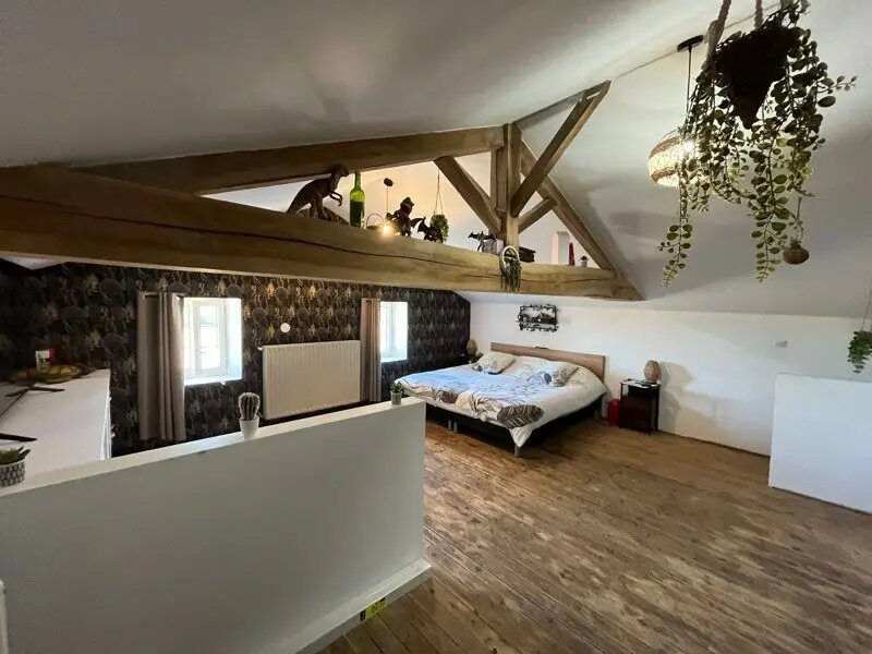 Maison à vendre, 234m², Saint-Romans-lès-Melle