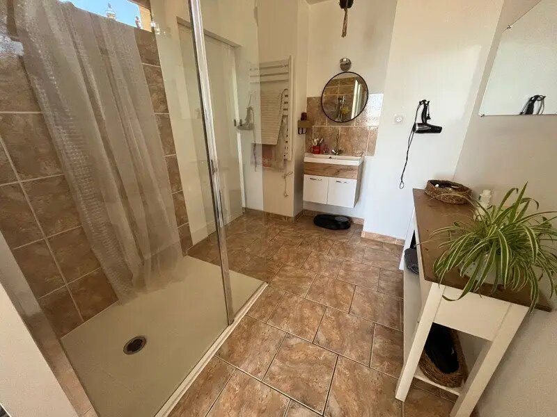 Maison à vendre, 234m², Saint-Romans-lès-Melle