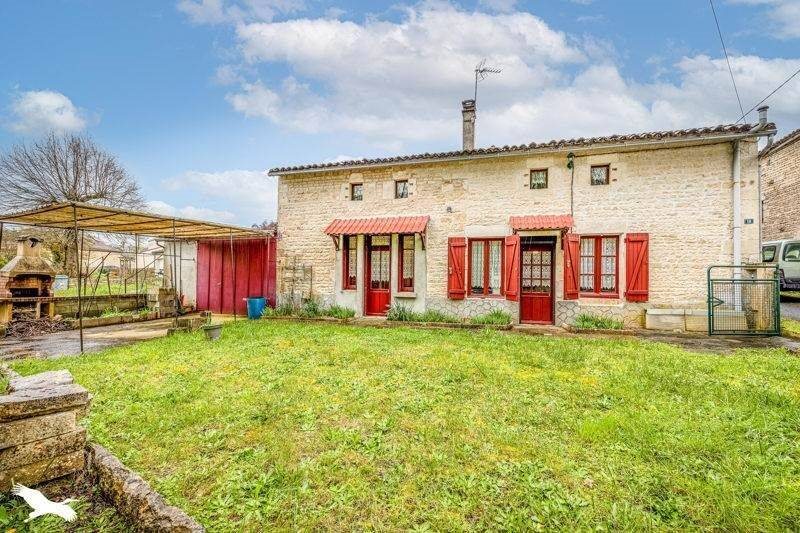Maison à vendre, 176m², Périgné
