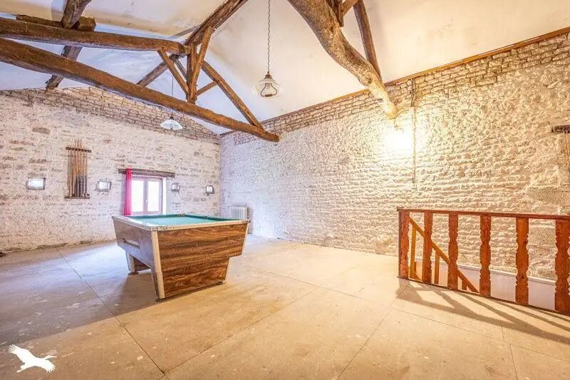 Maison à vendre, 176m², Périgné