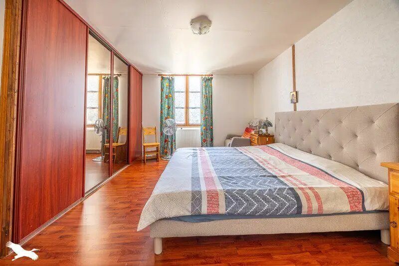Maison à vendre, 170m², Chef-Boutonne