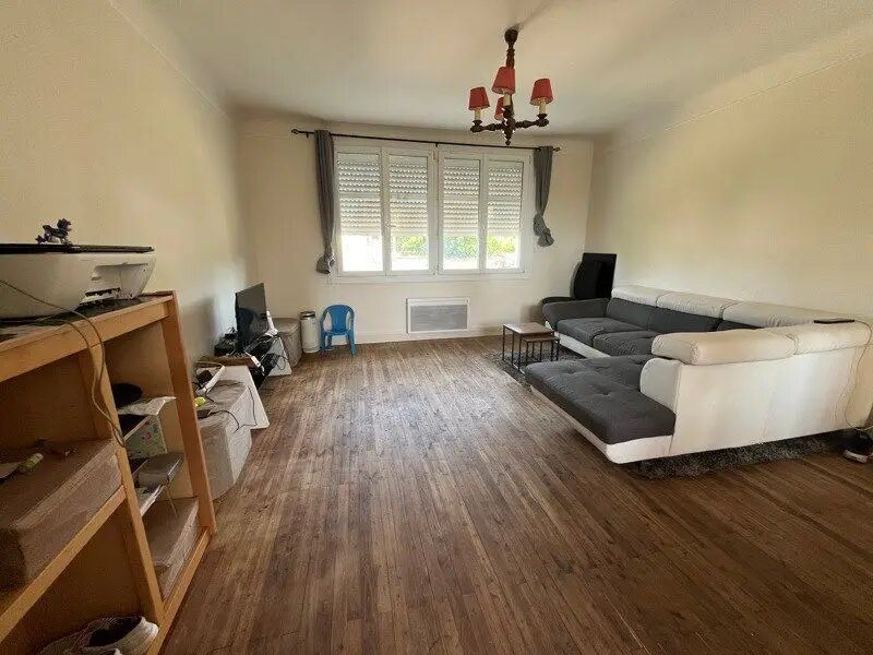 Maison à vendre, 93m², Melle