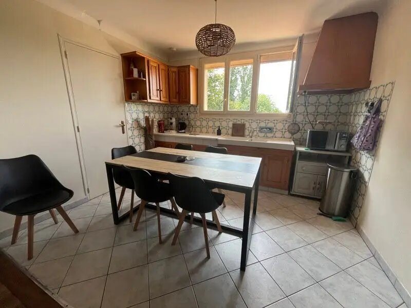 Maison à vendre, 93m², Melle