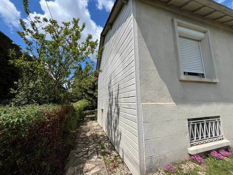 Maison à vendre, 93m², Melle