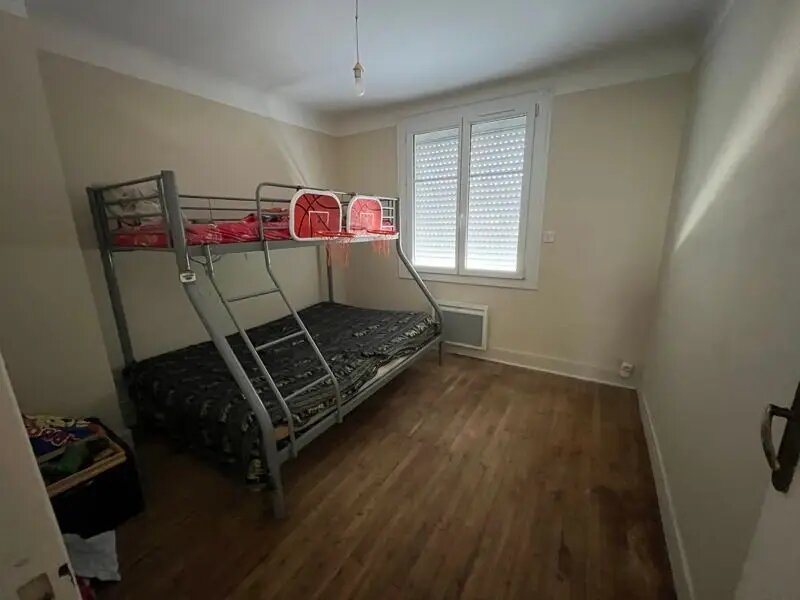 Maison à vendre, 93m², Melle