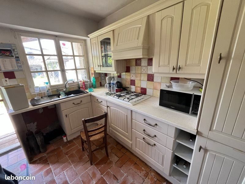 Maison à vendre, 146m², Brioux-sur-Boutonne