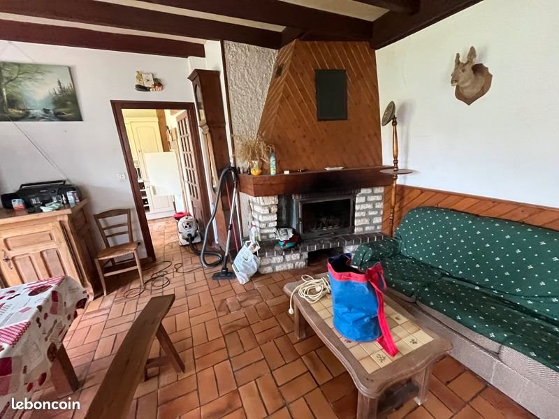 Maison à vendre, 146m², Brioux-sur-Boutonne