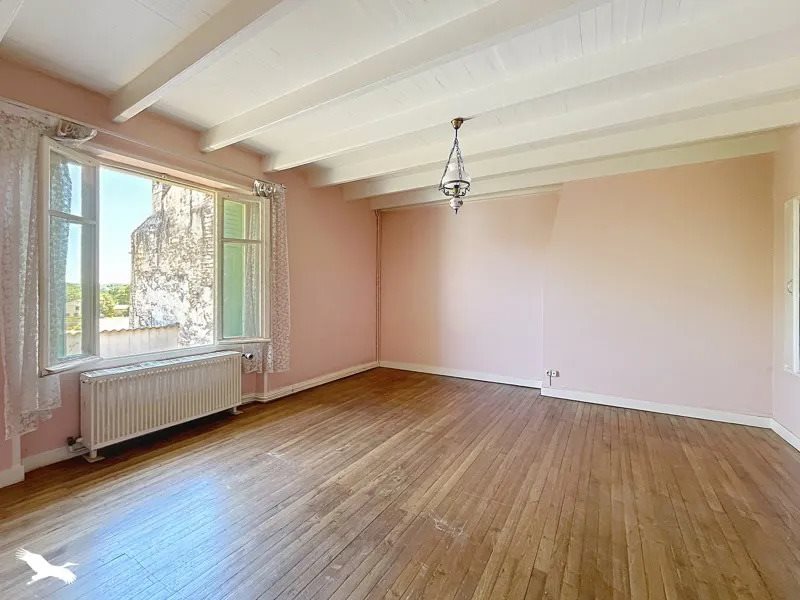 Maison à vendre, 123m², Saint-Romans-lès-Melle