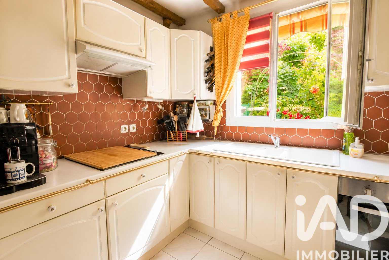 Appartement à vendre, 56m², Soisy-sur-Seine