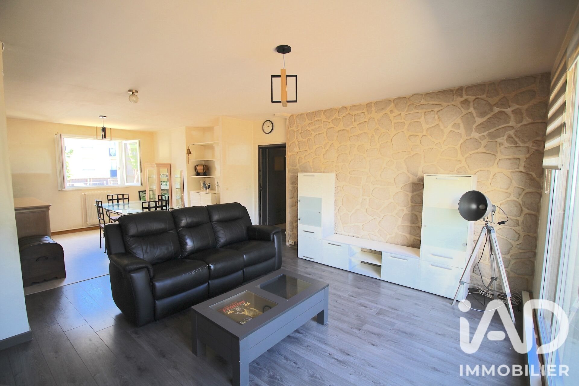 Appartement à vendre, 72m², Sainte-Geneviève-des-Bois