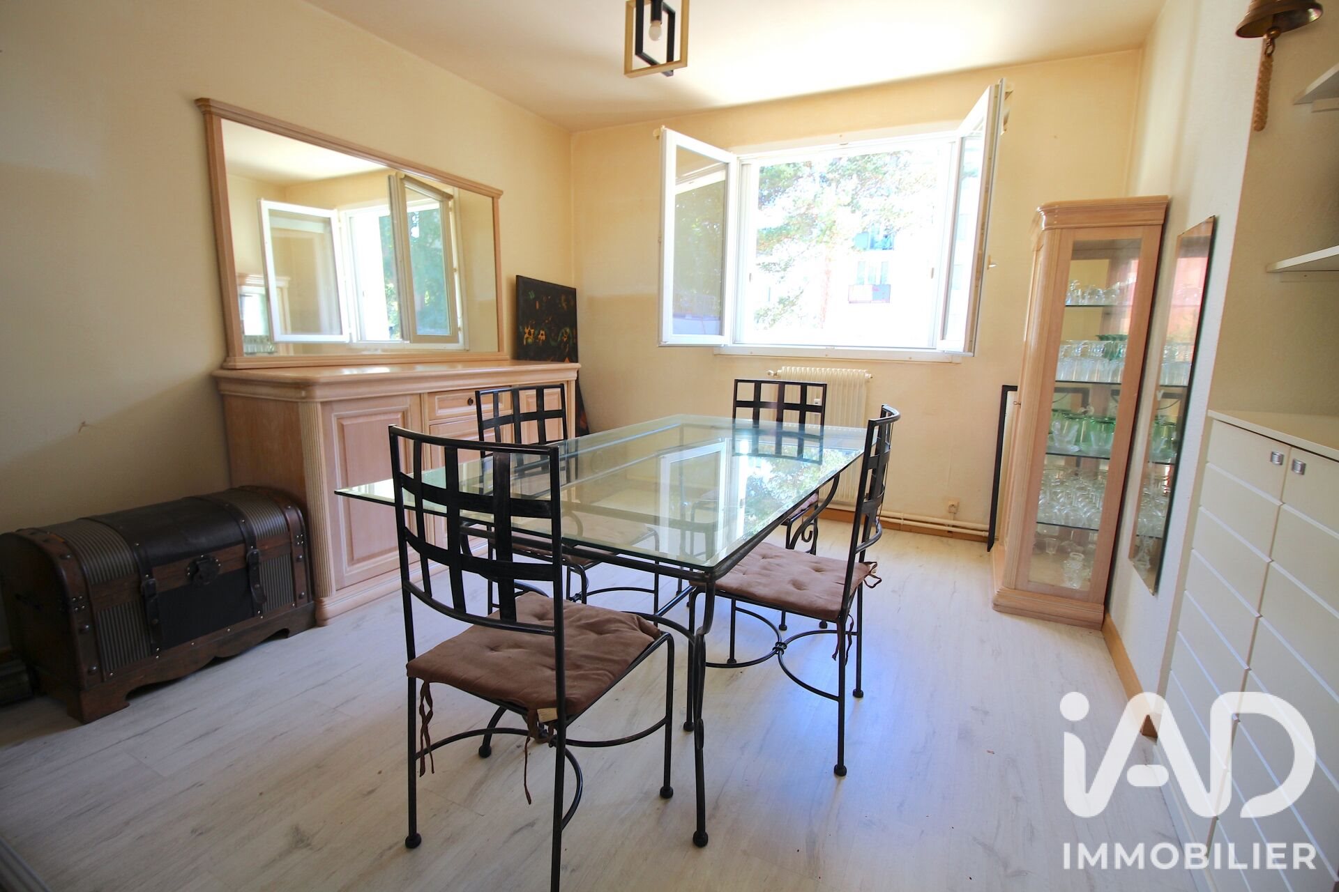 Appartement à vendre, 72m², Sainte-Geneviève-des-Bois