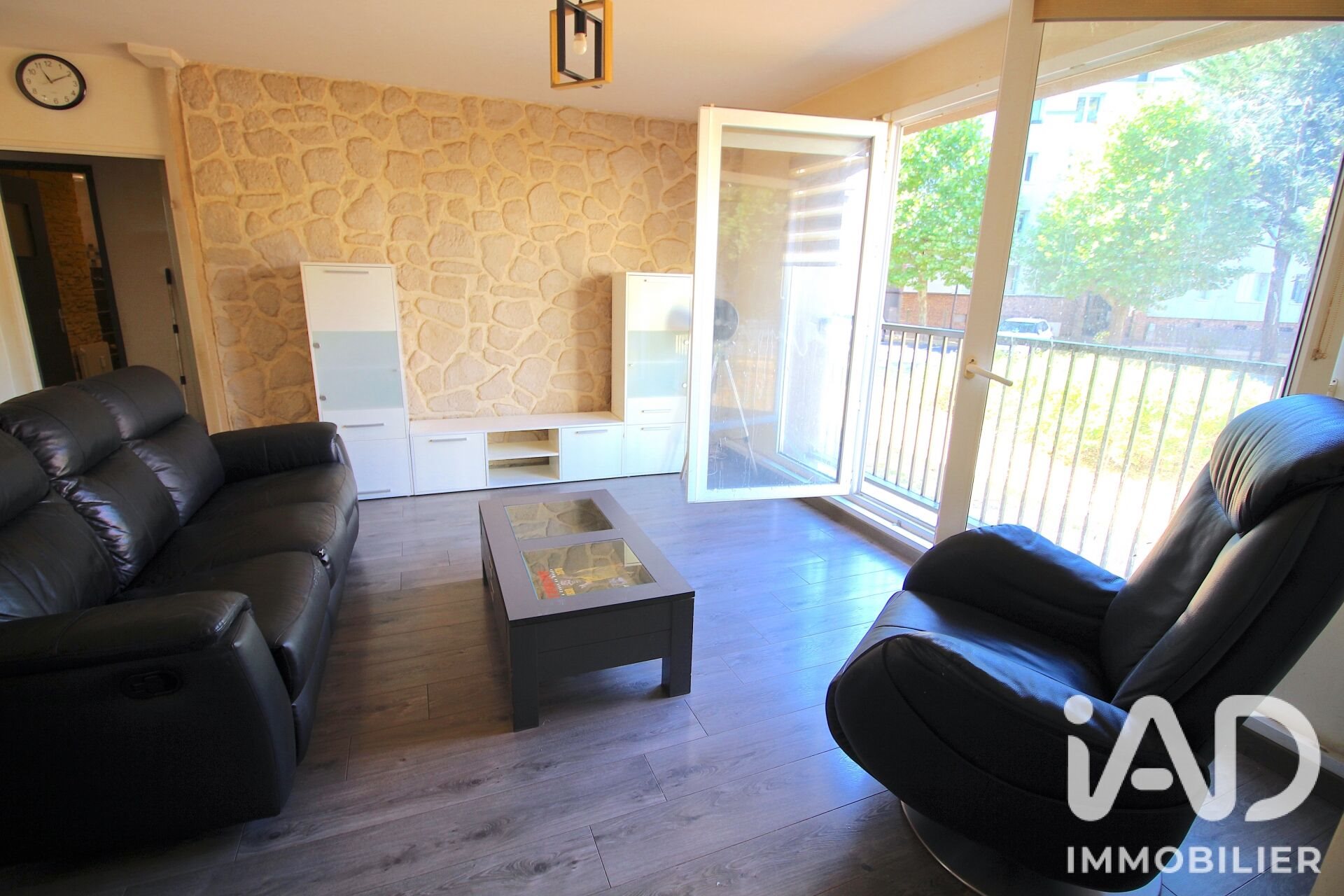 Appartement à vendre, 72m², Sainte-Geneviève-des-Bois