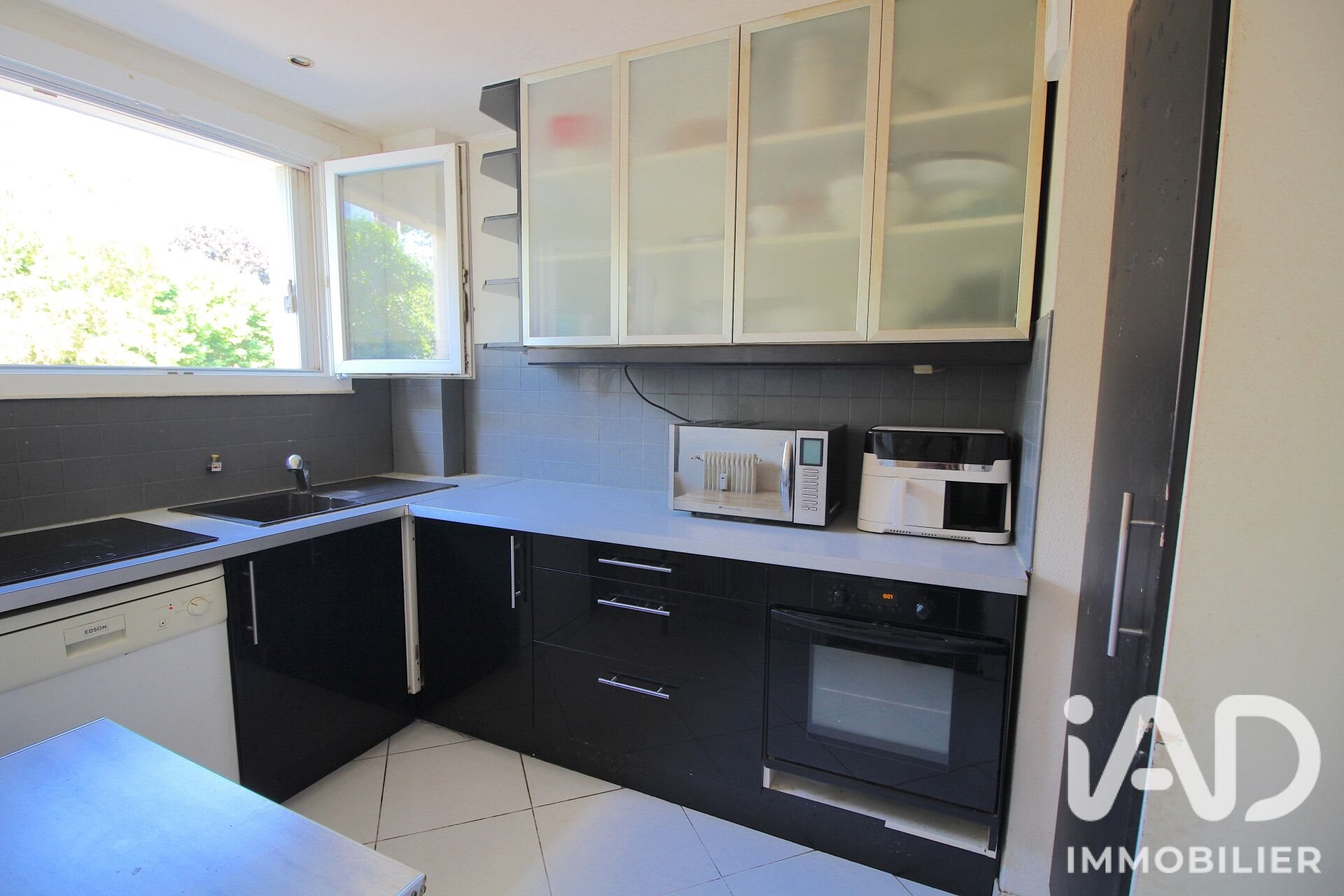 Appartement à vendre, 72m², Sainte-Geneviève-des-Bois