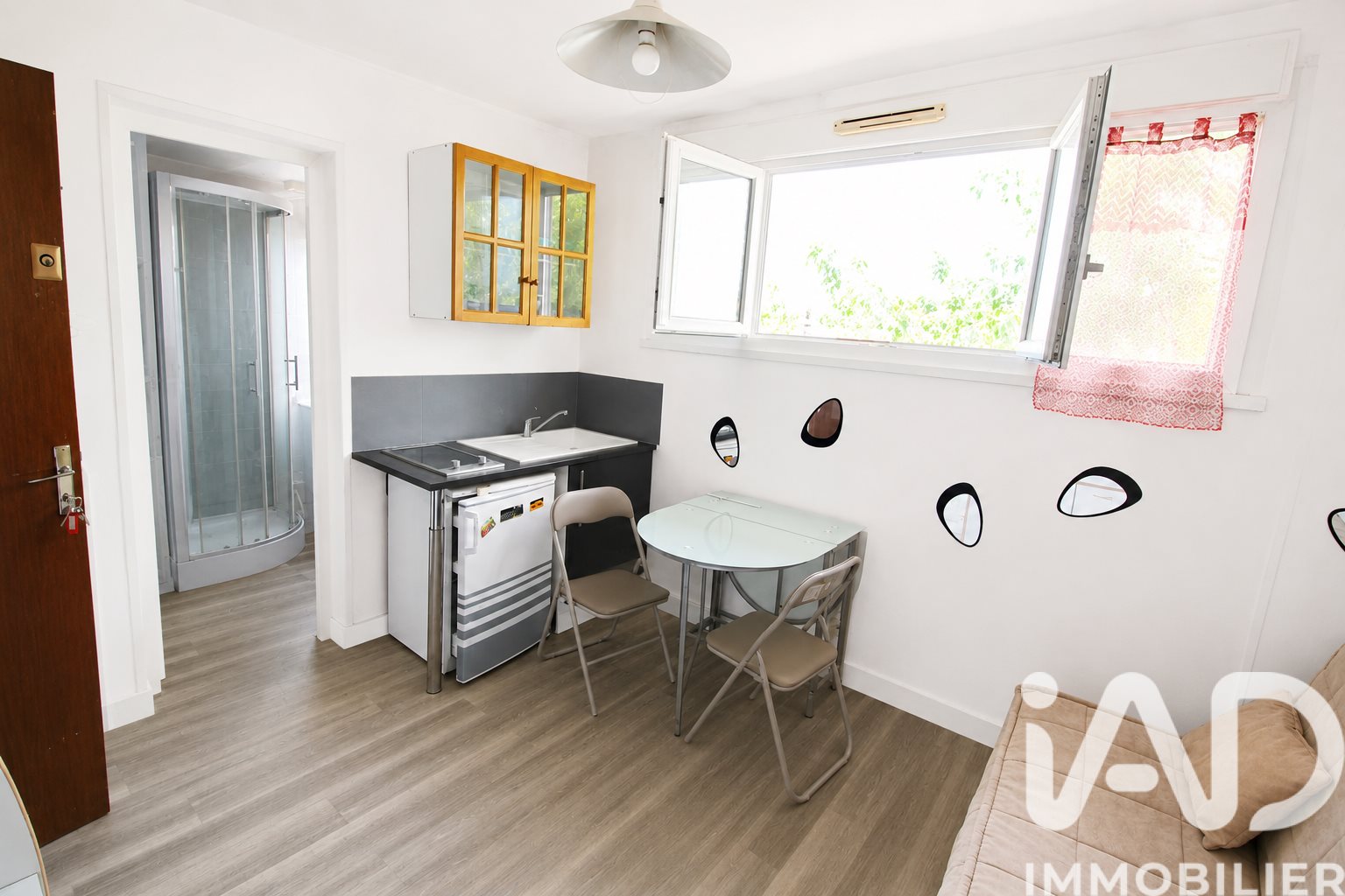 Appartement à vendre, 13m², Viry-Châtillon