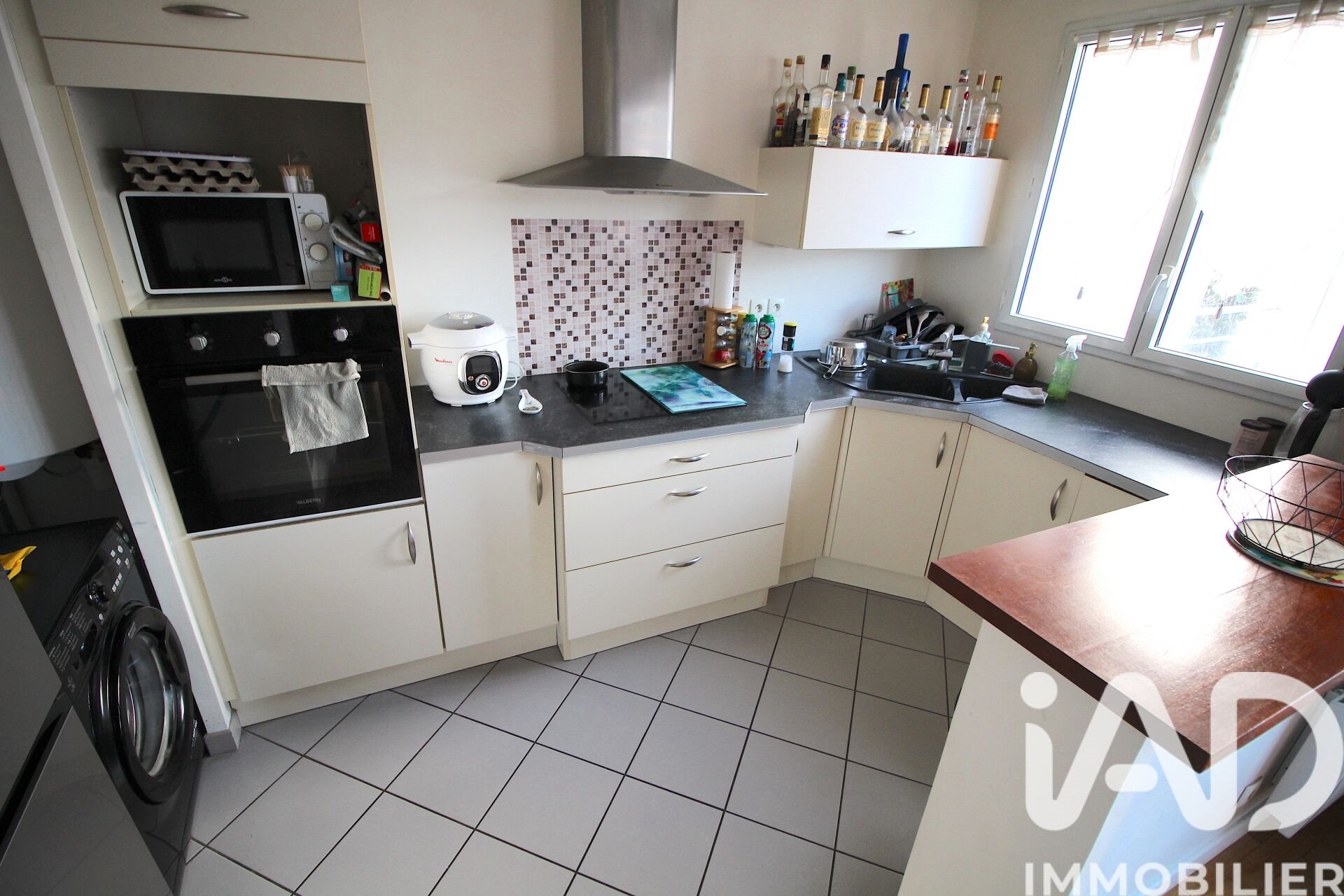 Appartement à vendre, 48m², Corbeil-Essonnes