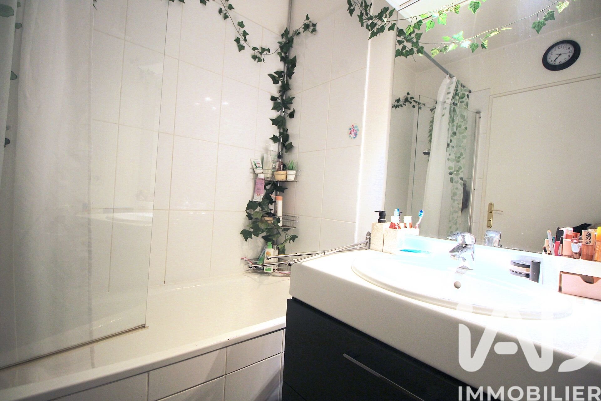 Appartement à vendre, 48m², Corbeil-Essonnes