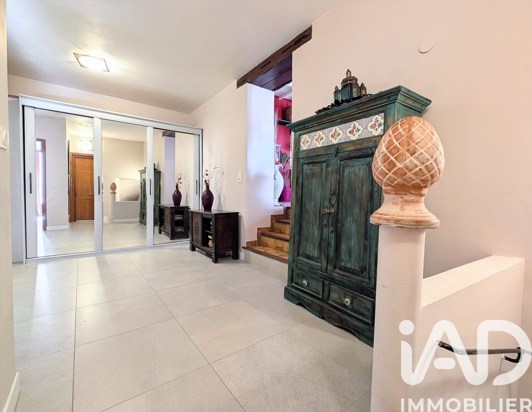 Maison à vendre, 151m², Estagel