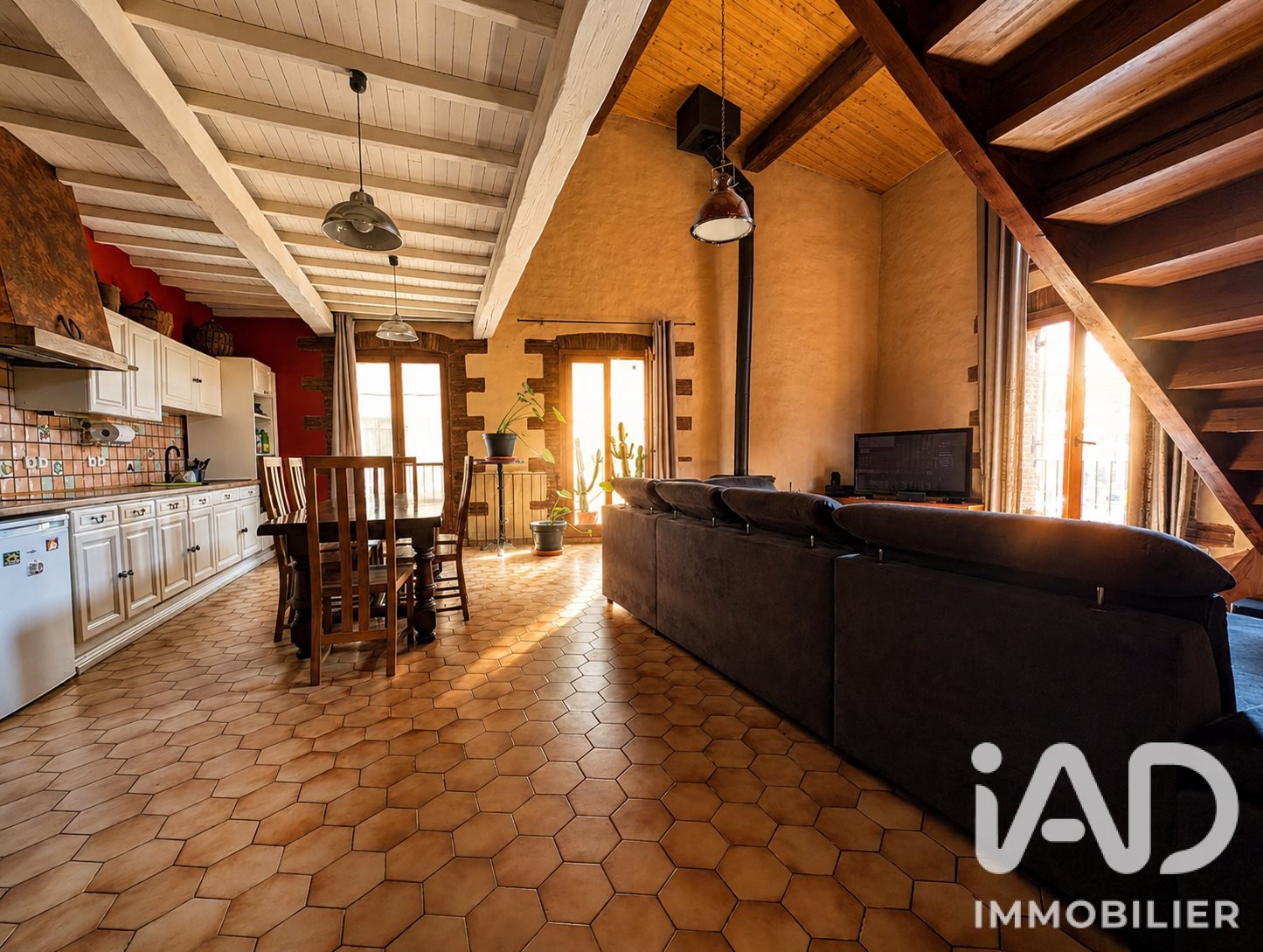Maison à vendre, 151m², Estagel