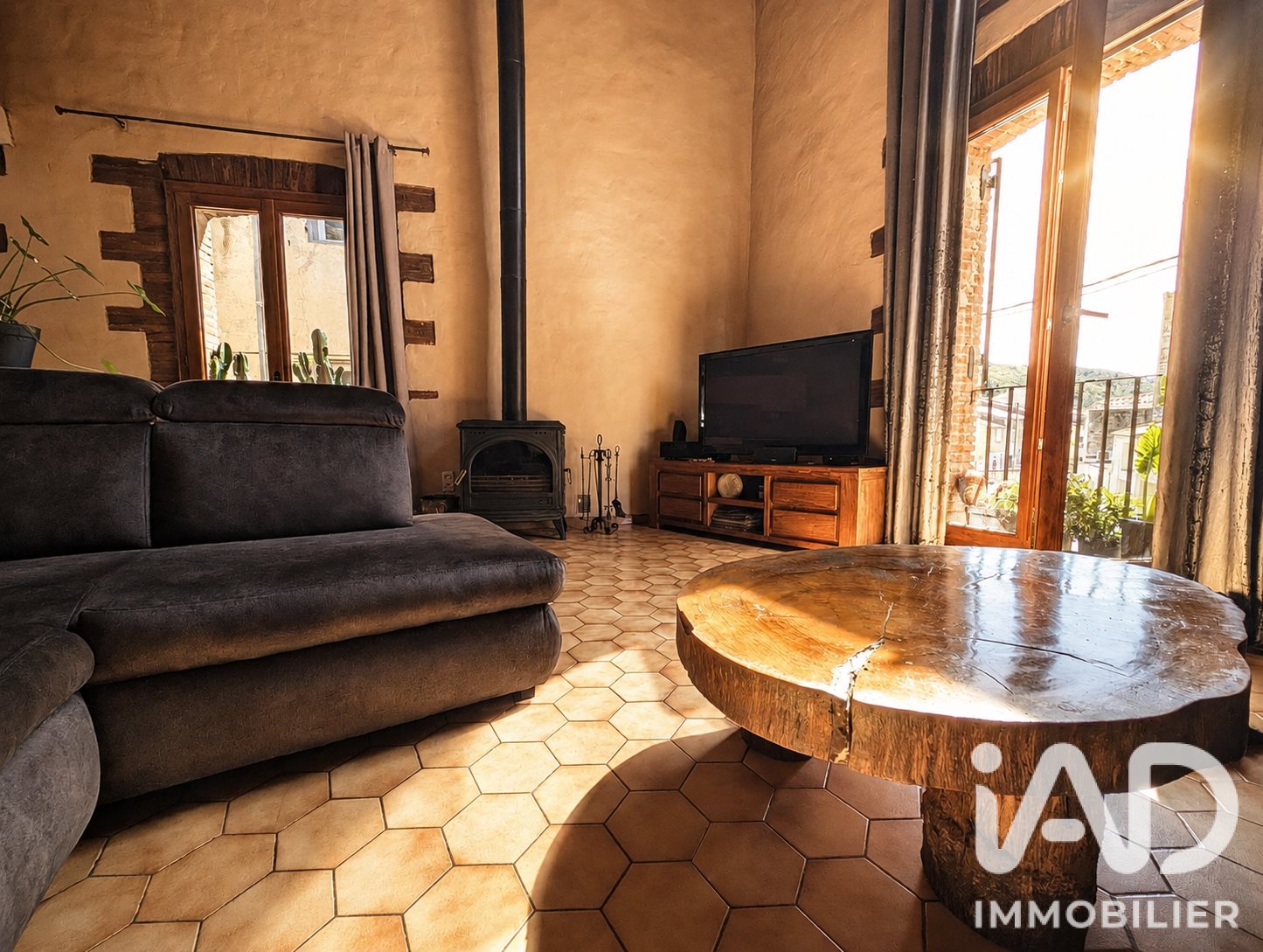Maison à vendre, 151m², Estagel
