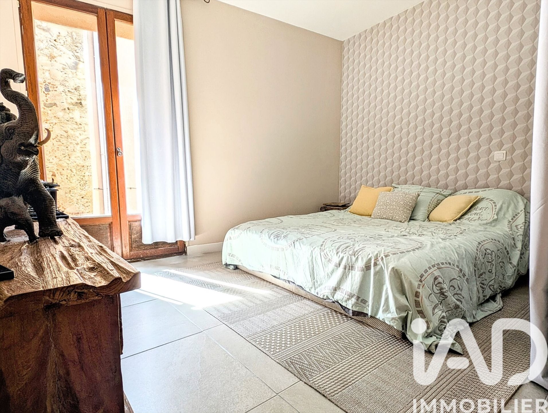 Maison à vendre, 151m², Estagel