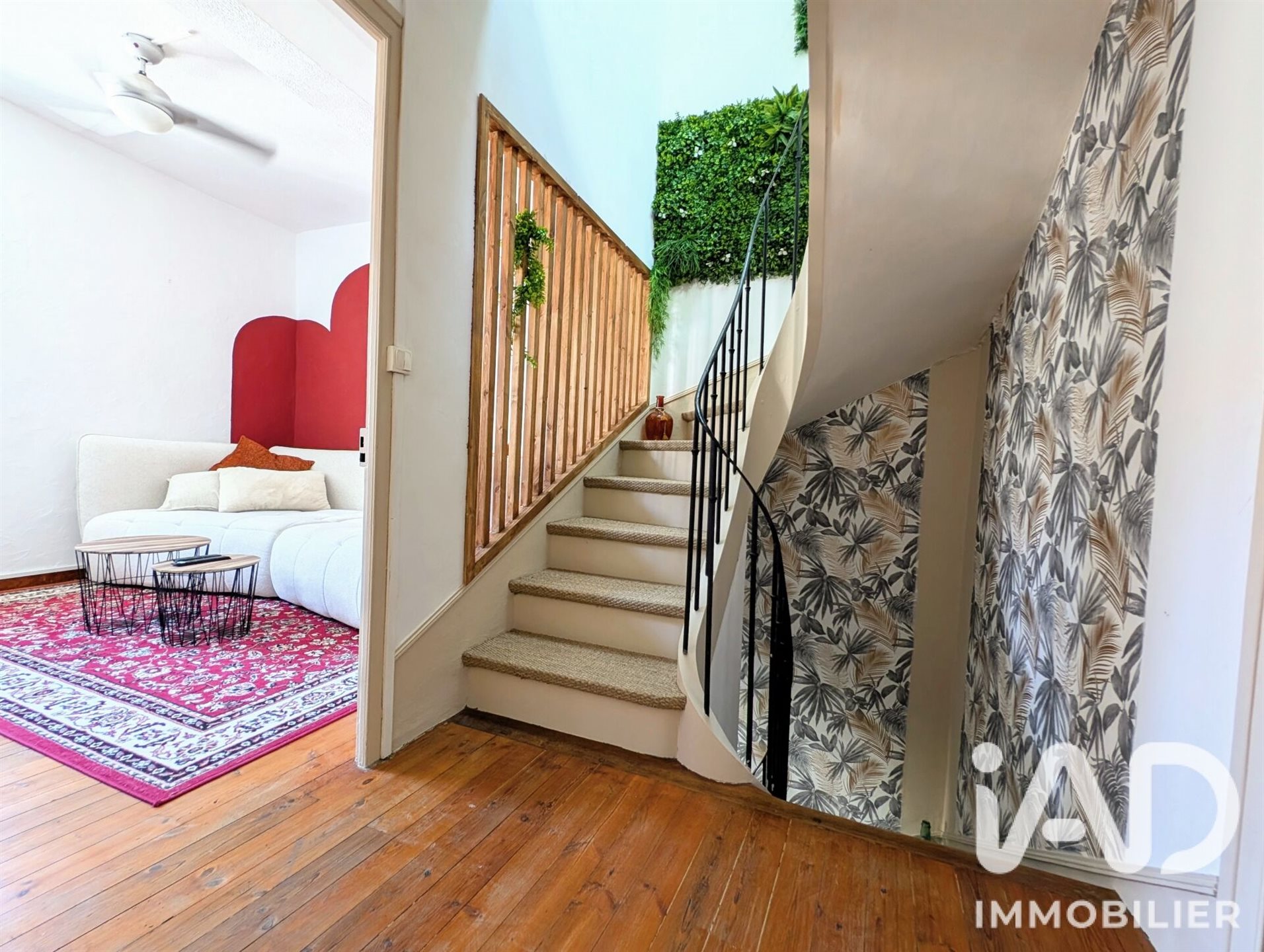 Maison à vendre, 121m², Estagel