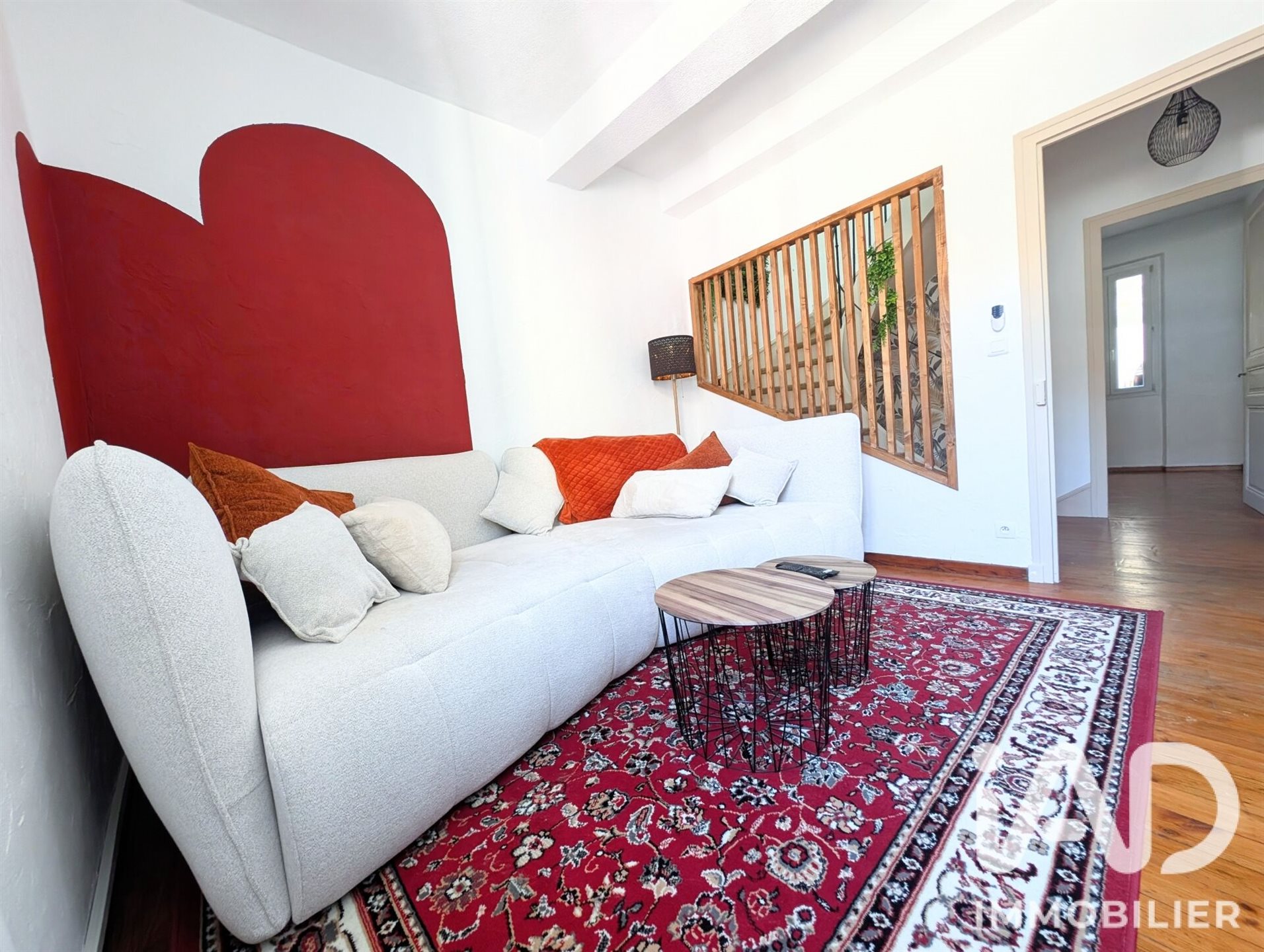 Maison à vendre, 121m², Estagel