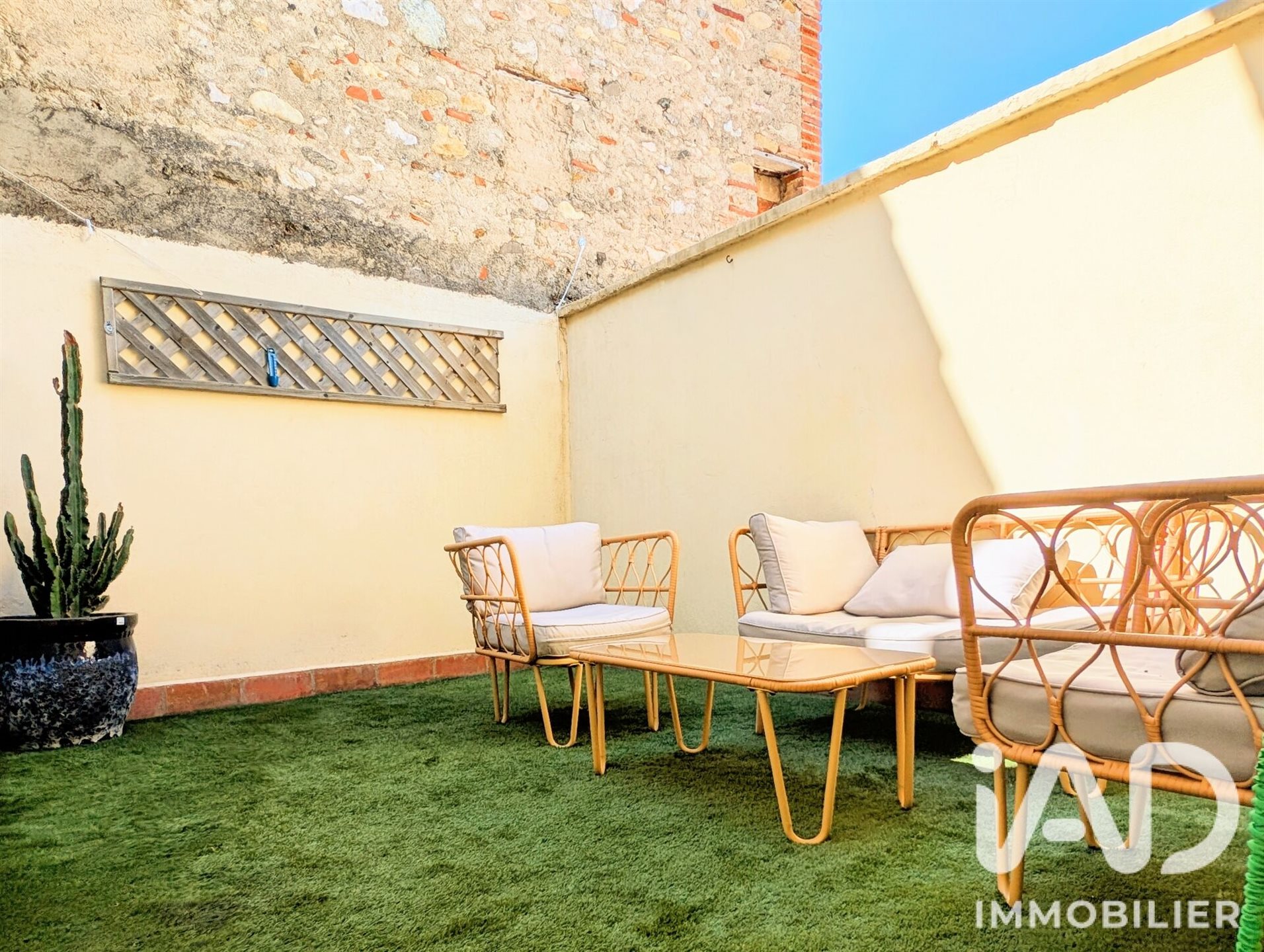 Maison à vendre, 121m², Estagel